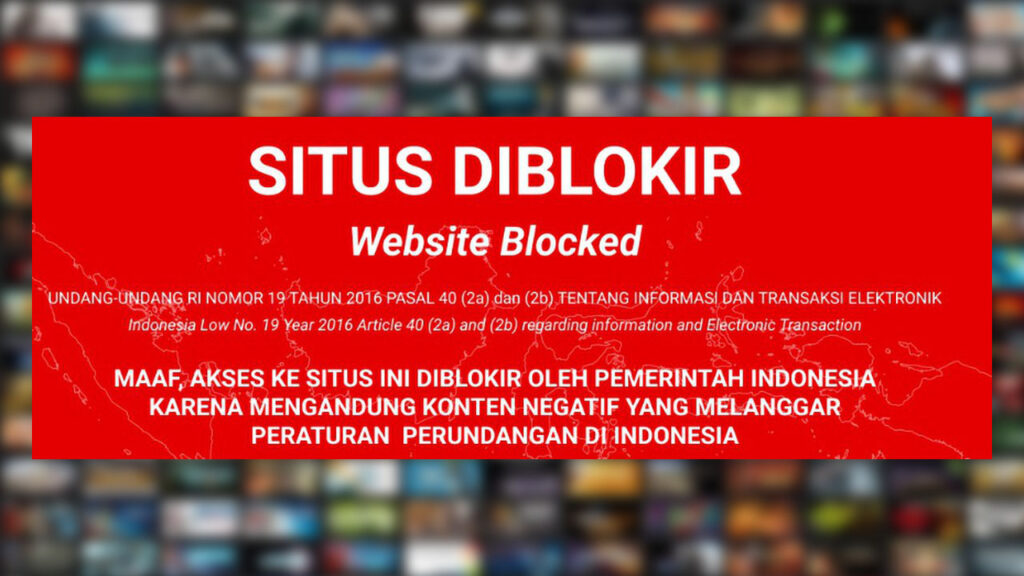 Larangan Steam Epic Games di Indonesia: Dampak dan Alternatif
