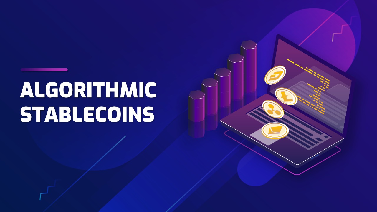 Algorithmic Stablecoins: A Deep Dive Into The Mechanics, Risks, And Future