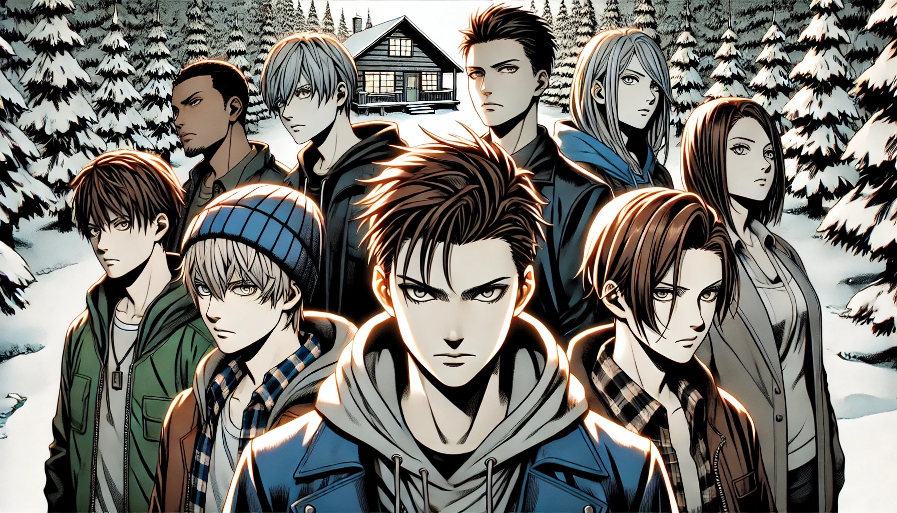 ある閉ざされた雪の山荘で」ネタバレ 謎とその魅力を徹底解説！ | ネタバレの森