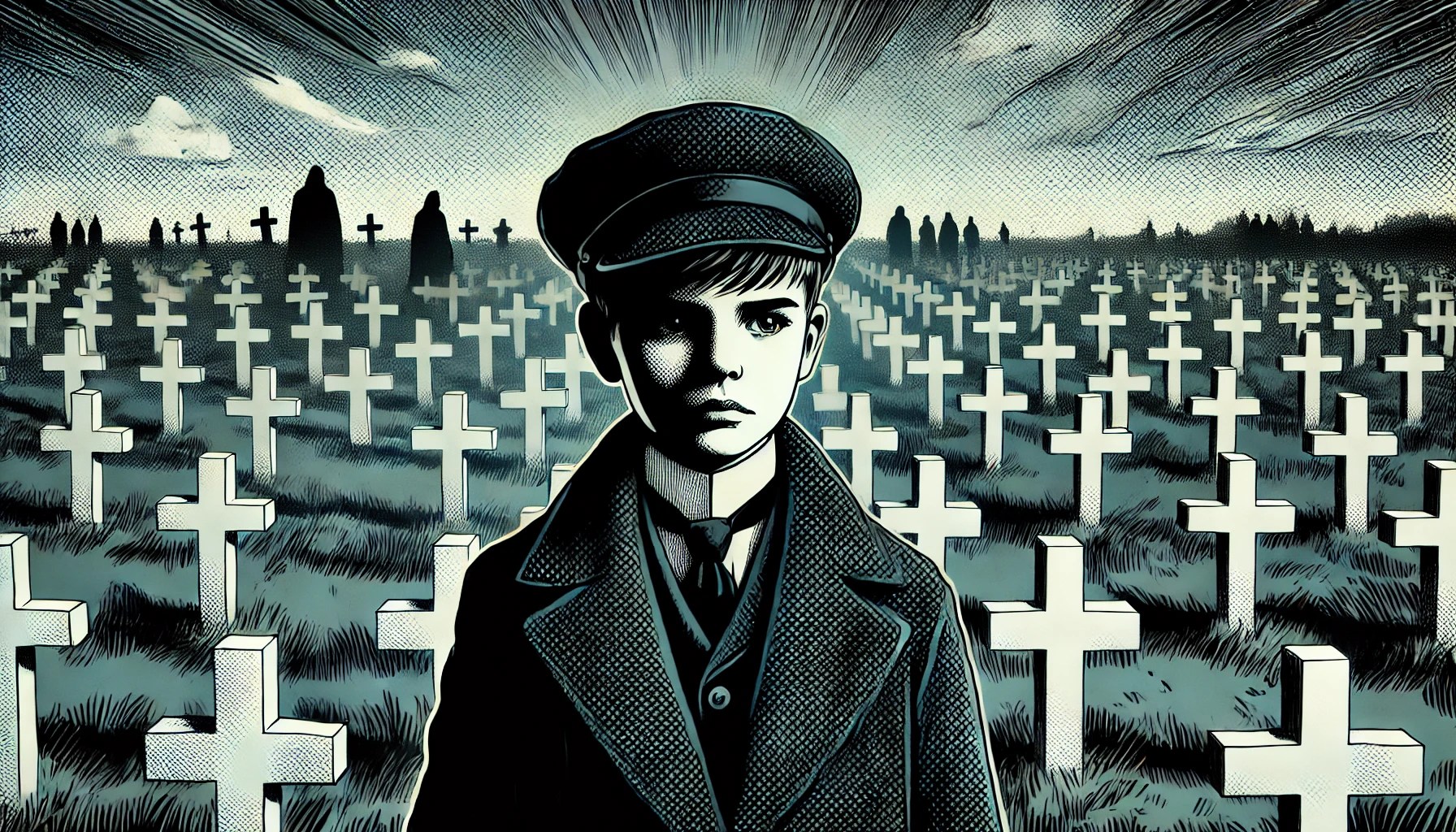 オーメンのネタバレ解説！ | ネタバレの森