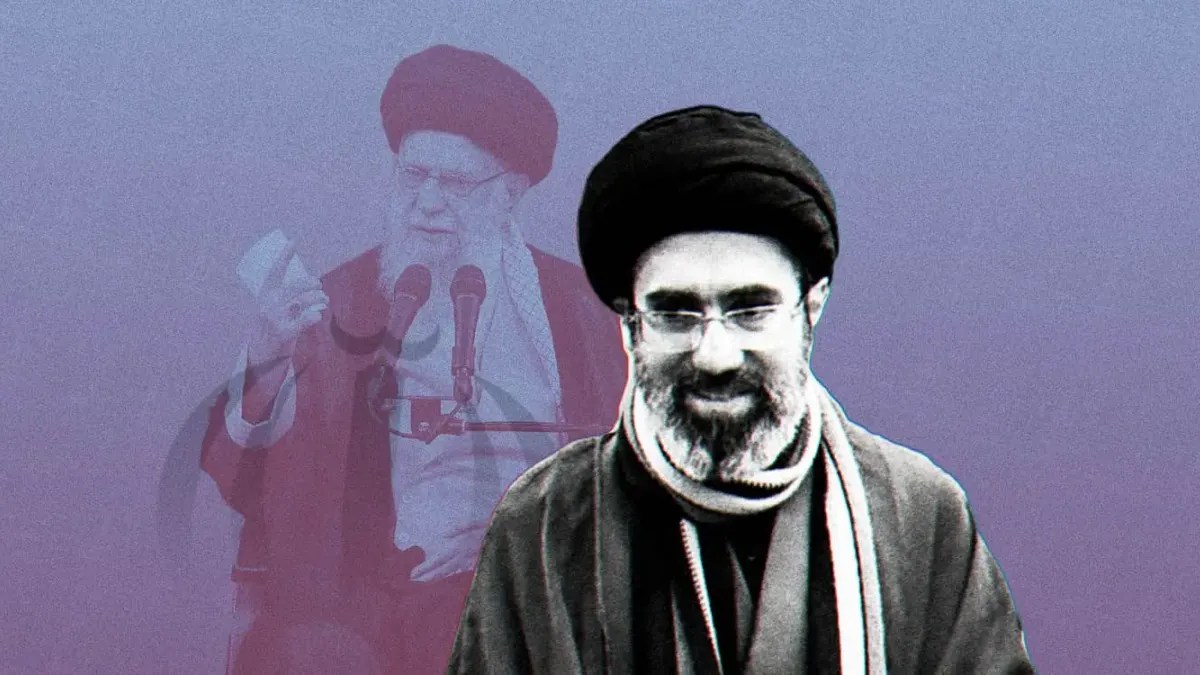 Ma l’Iran é un paese normale o la patria del terrorismo islamico ?
