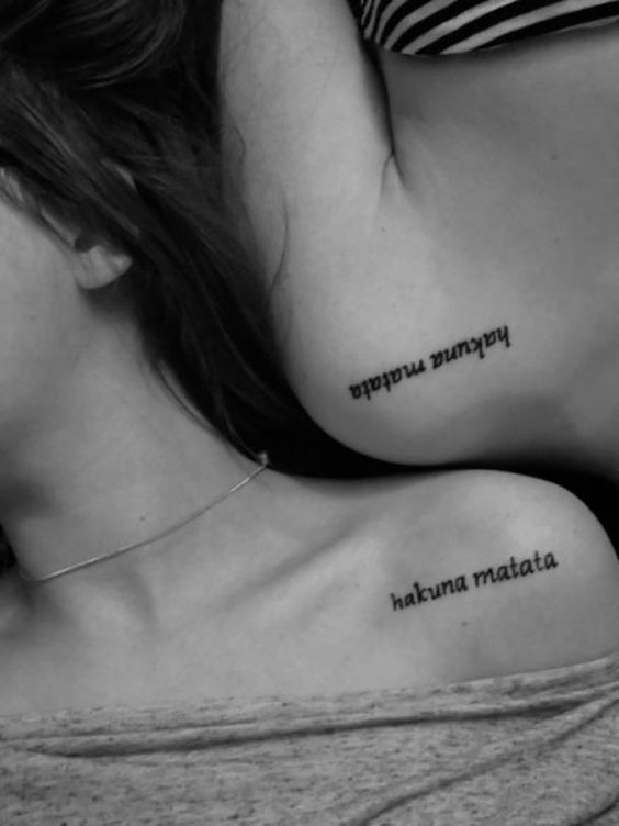 21 Best Friends Tattoos You Will Love To Have - Zestvine - 2022 752_x_564_jpg