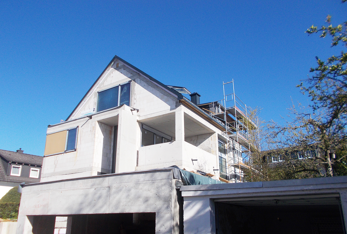 Oberursel Xxvi Zillmann Gmbh Co Kg