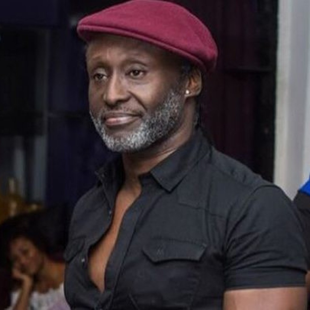 Reggie Rockstone Blasts “Witchcraft” Trolls Over Stonebwoy’s Viral Wedding Video