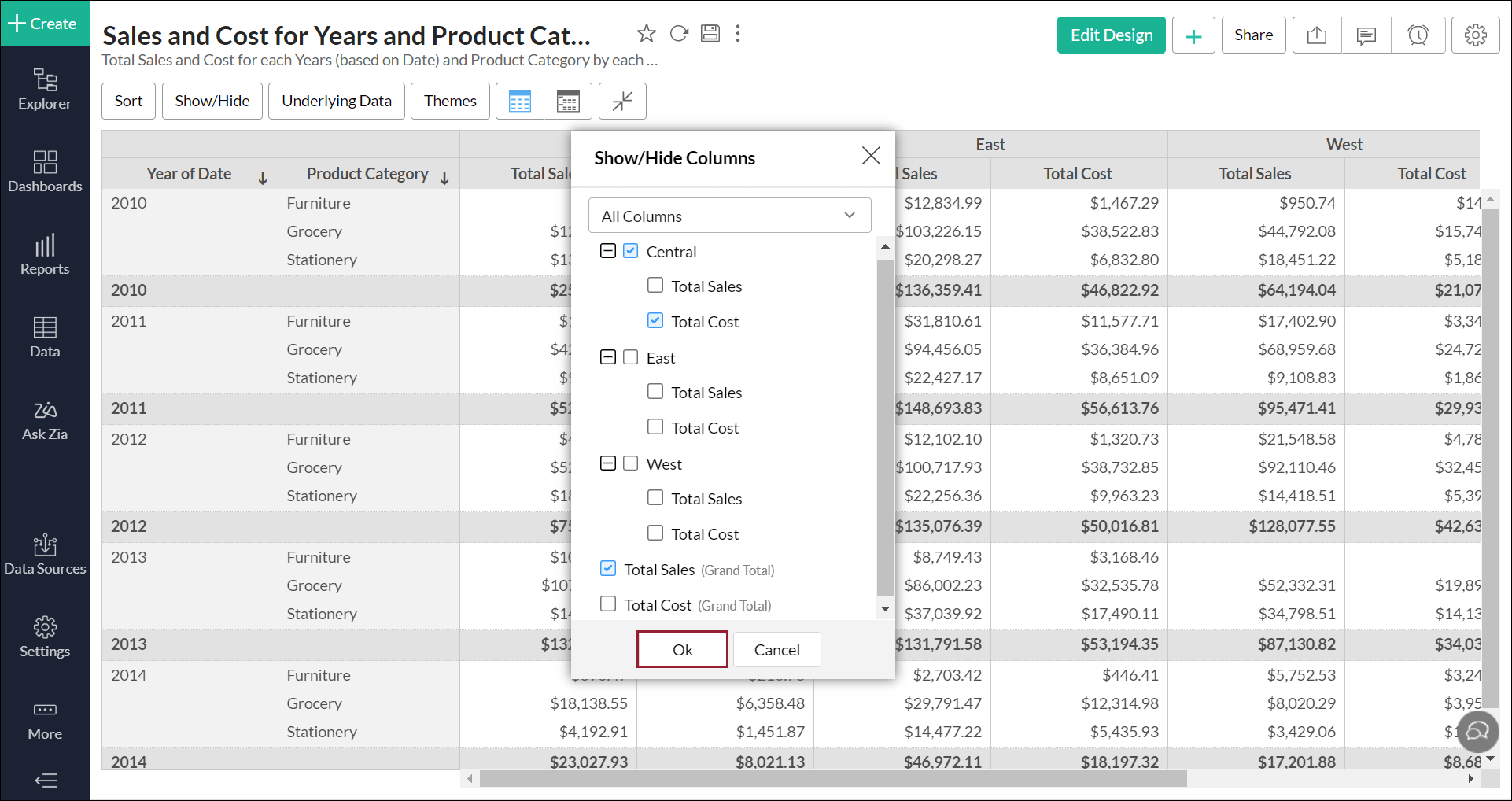 how-to-hide-zero-values-grand-total-in-pivot-table-excel-brokeasshome