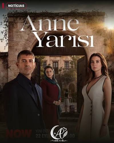Anne Yarisi -Cealalta mama