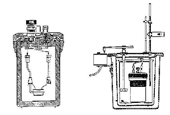 ME 354 Lab - Bomb Calorimeter Experiment