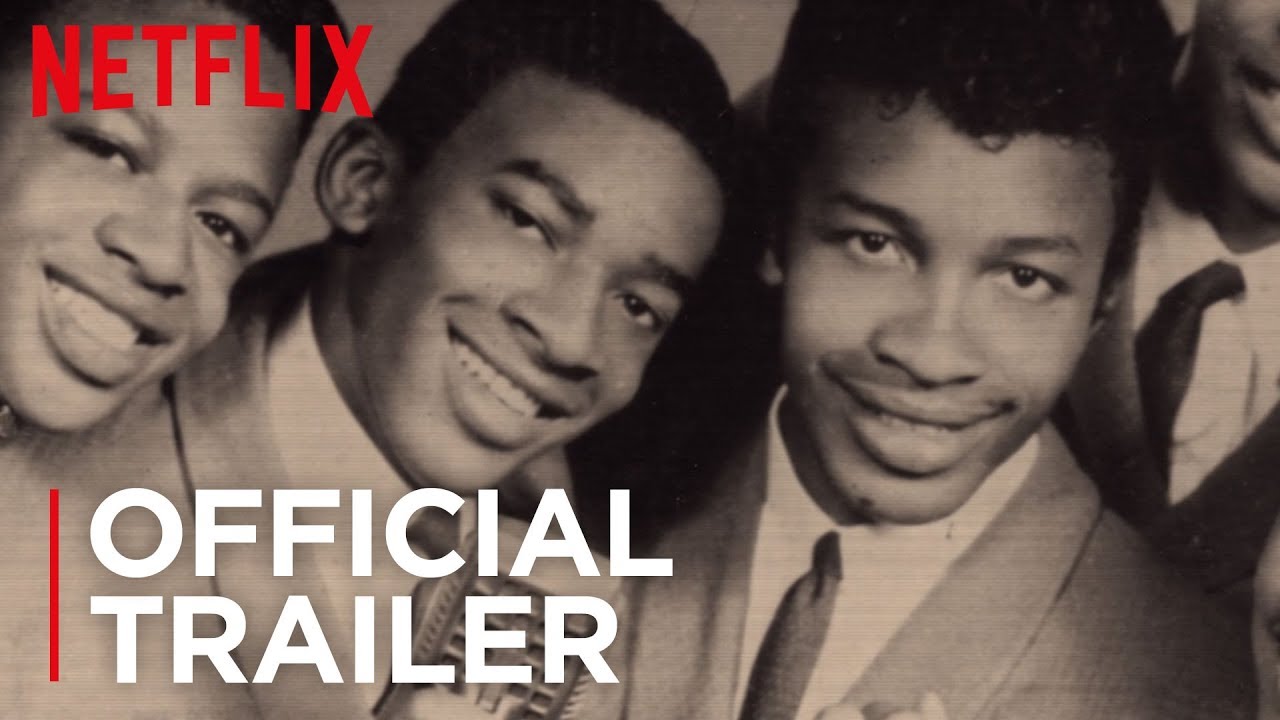 ReMastered – Official Movie Trailer (2019)