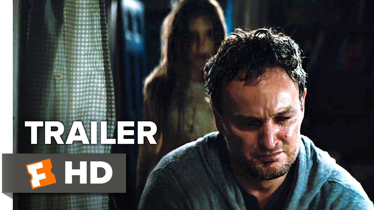 Pet Sematary Trailer – Official Movie Teaser (2019)