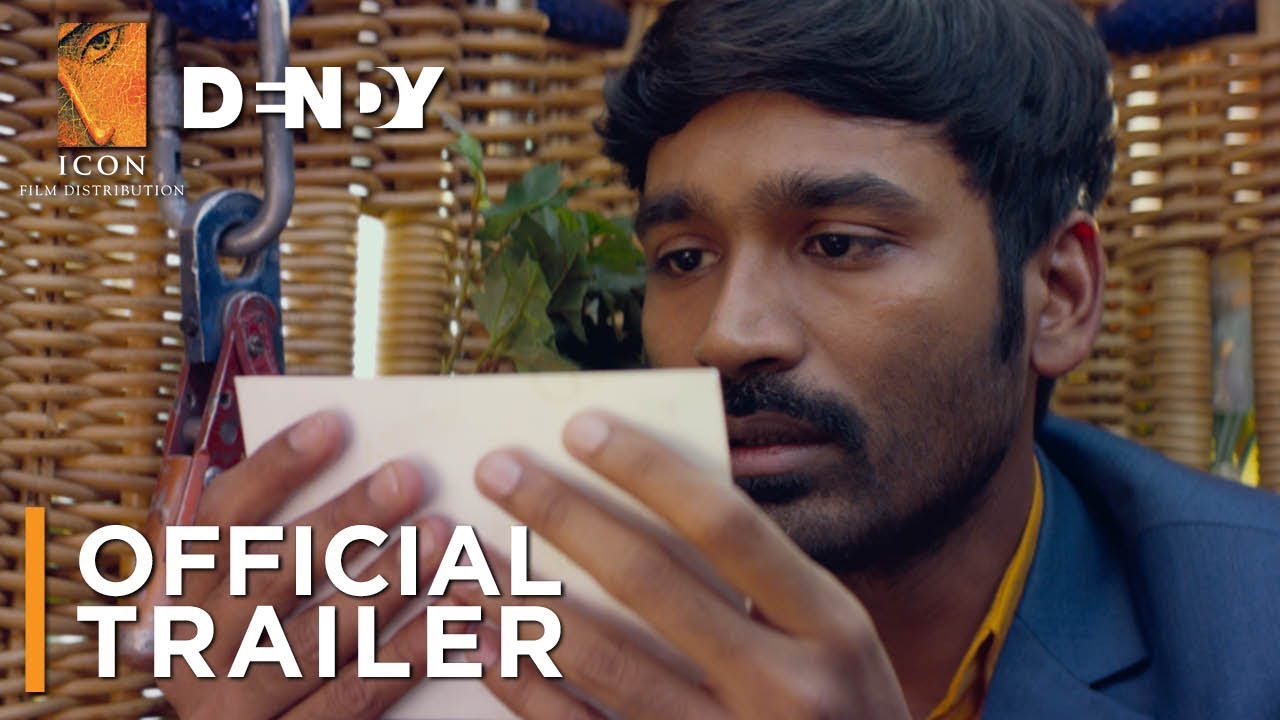 The Extraordinary Journey Of The Fakir Trailer Official Movie Teaser (2019)