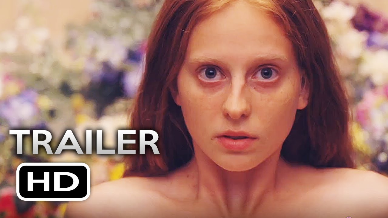 Midsommar Trailer – Official Movie Teaser (2019)