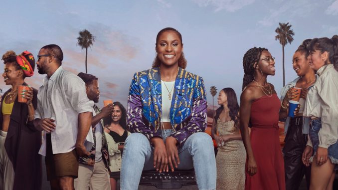 Insecure Season 4 Episode 6 (S04 E06)