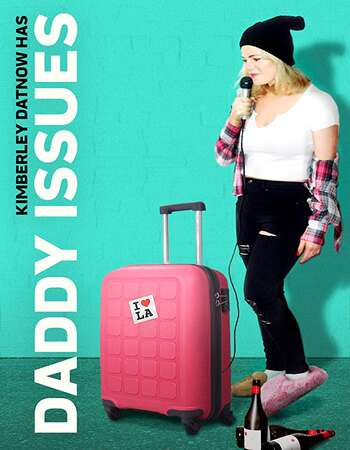 Daddy Issues (2020) Movie