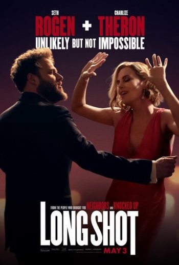 Long Shot (2019) Movie