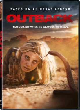 Outback (2019) Movie Download