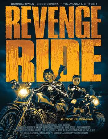 Revenge Ride (2020) Movie