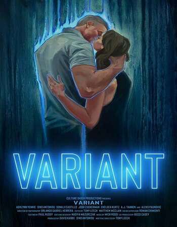 Variant (2020) Movie Download