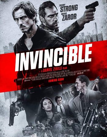 Invincible (2020) Full Movie