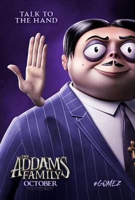 The Addams Family (2019) Full Movie