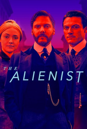 The Alienist Season 2 (S02) TV Series Complete Episodes