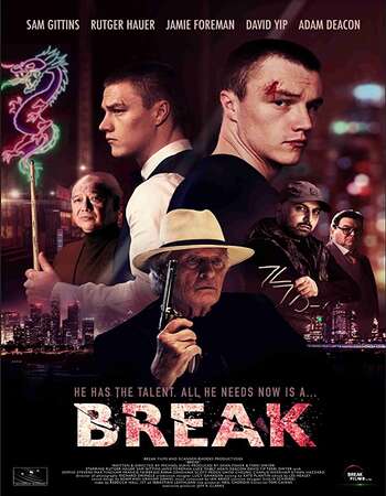 Break (2020) Full Movie