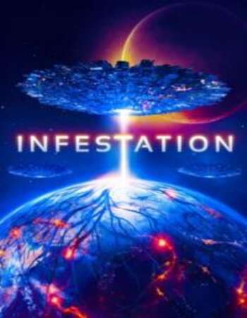 Infestation (2020) Full Movie