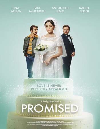 Promised (2019) Full Movie