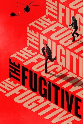 The Fugitive Season 1 Complete Web Series