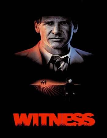 Witness (1985) Full Movie
