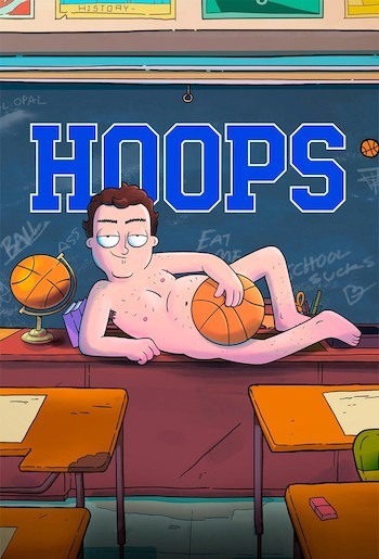 Hoops Season 1 Episode 8 (S01 E08) TV Series