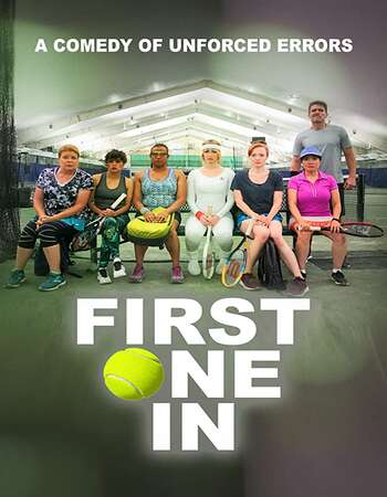 First One In (2020) Full Movie