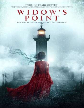 Widow’s Point (2020) Full Movie