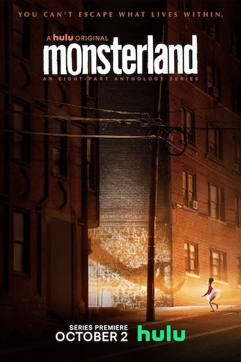 Monsterland Season 1 Episode 2 (S01 E02) TV Show