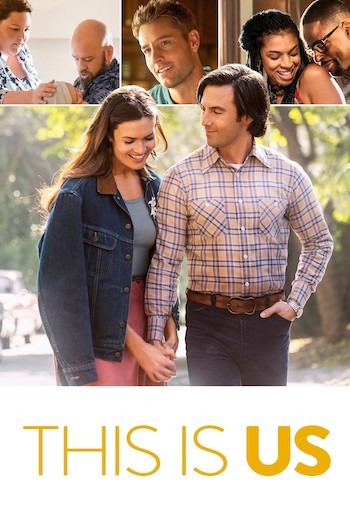 This Is Us Season 5 Episode 2 (S05 E02) TV Show
