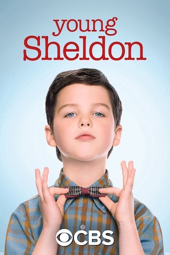 Young Sheldon Season 4 Episode 1 (S04 E01) TV Series