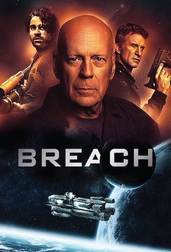 Breach (2020) Full Movie