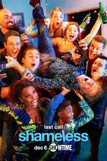 Shameless (US) Season 11 Episode 2 (S11 E02) TV Series