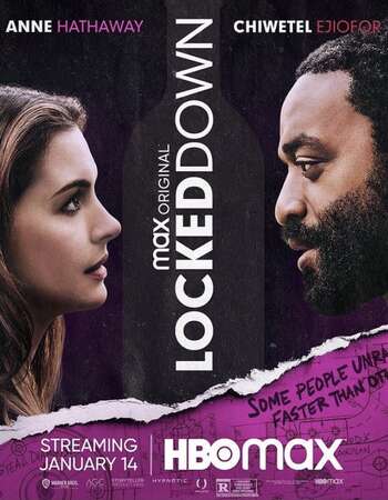 Lockdown (2021) Subtitles