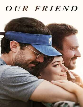 Our Friend (2020) Full Movie