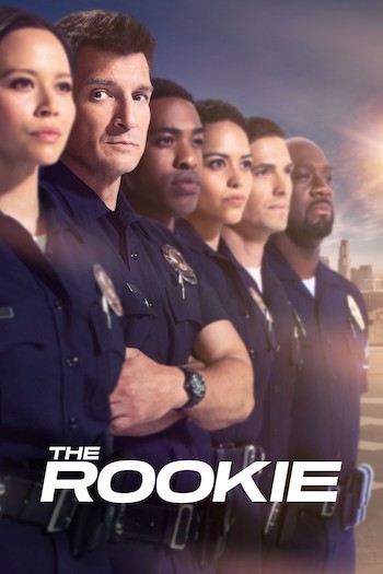 The Rookie (2021) Season 3 (S03) Complete Web Series [Episode 10 Added]