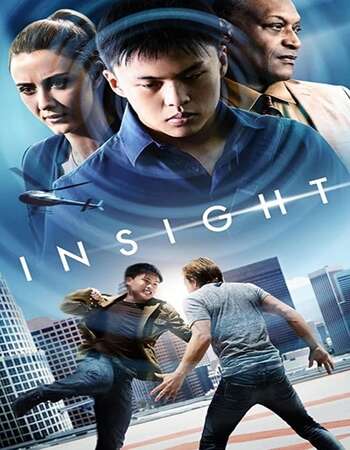 Insight (2021) Full Movie