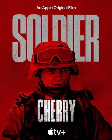 Cherry (2021) Full Movie
