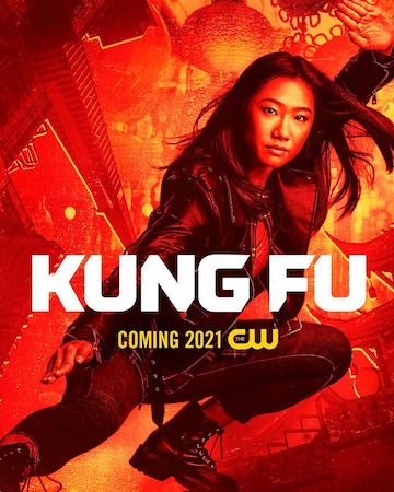 Kung Fu Season 1 (S01) Complete Web Series [Episode 1 Added]