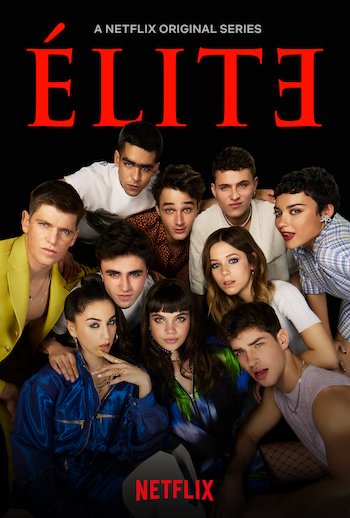 Elite Season 4 Episode 3 (S04E03) Web Series