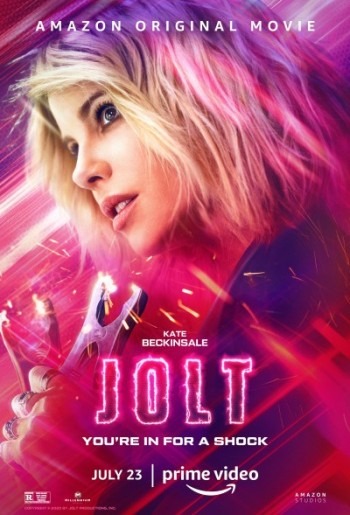 Jolt (2021) Full Movie