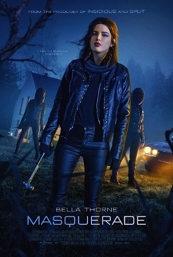 Masquerade (2021) Full Movie
