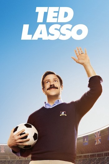 Ted Lasso Season 2 Episode 5 (S02E05) Subtitles