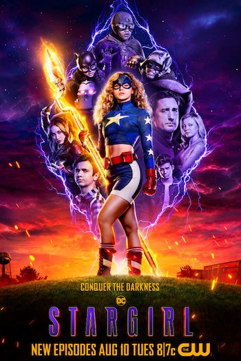 Stargirl Season 2 Episode 8 (S02E08) Subtitles
