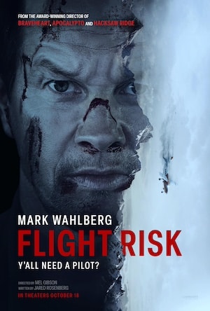 Flight Risk (2025) Subtitles
