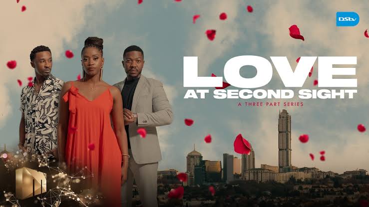 Love at Second Sight (S01) Love at Second Sight (S01)